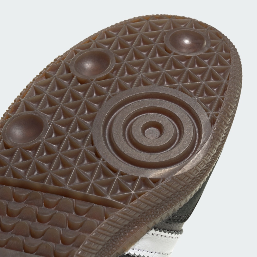 JEREMY SCOTT X SAMBA OG 運動休閒鞋