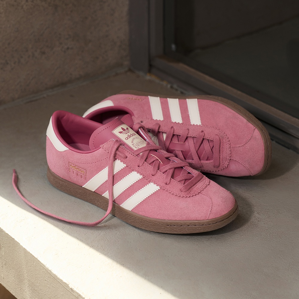 STADT 運動休閒鞋