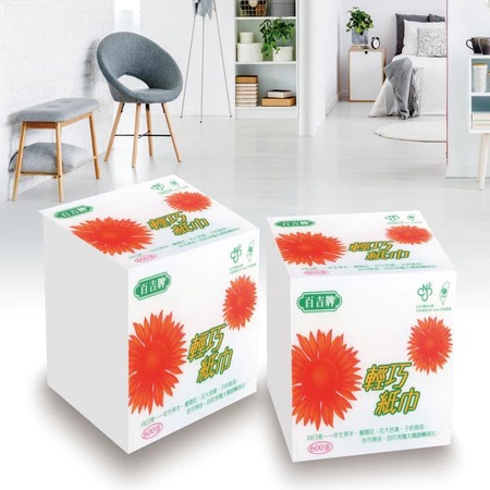 【百吉牌】滿1199折80★單抽式紙巾 300抽*30包/箱-廠商直送