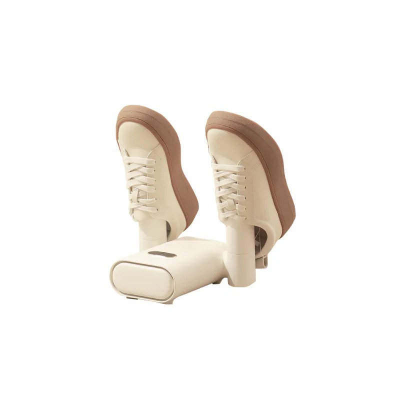 【SOTHING 向物】熱風烘鞋器Pro 除菌定時版 摺疊烘鞋機