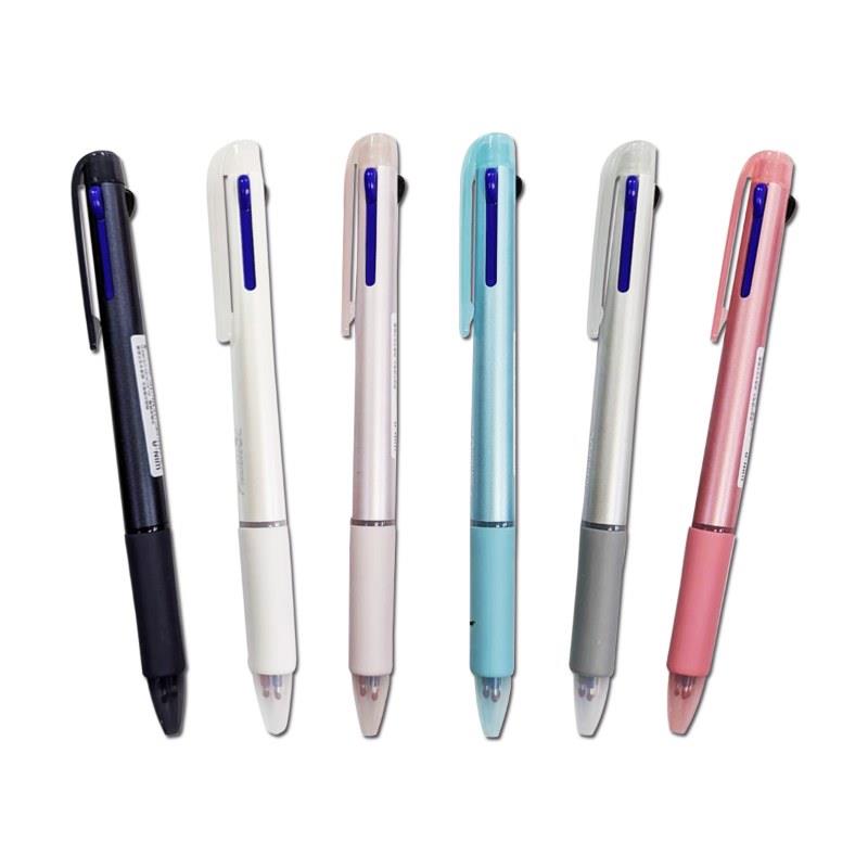 三色中性筆 0.5mm(隨機出貨)