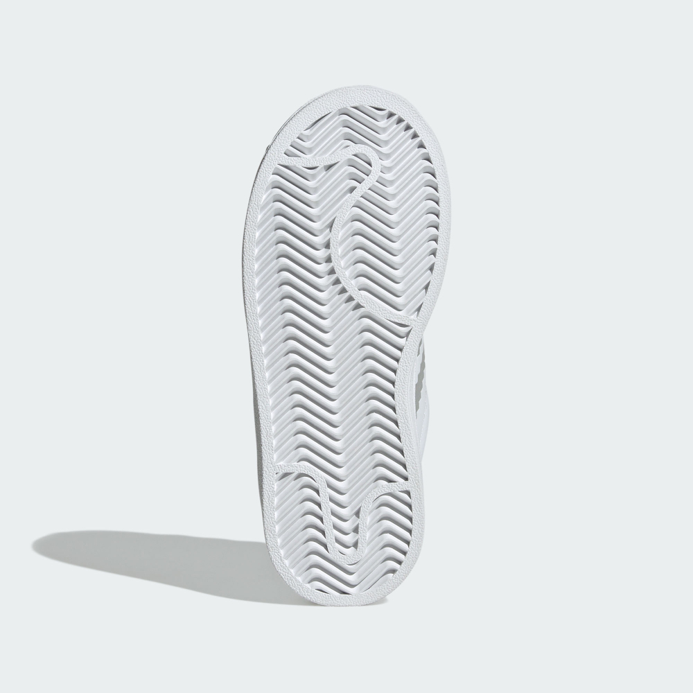 SUPERSTAR II COMFORT CLOSURE X MINECRAFT 運動休閒鞋