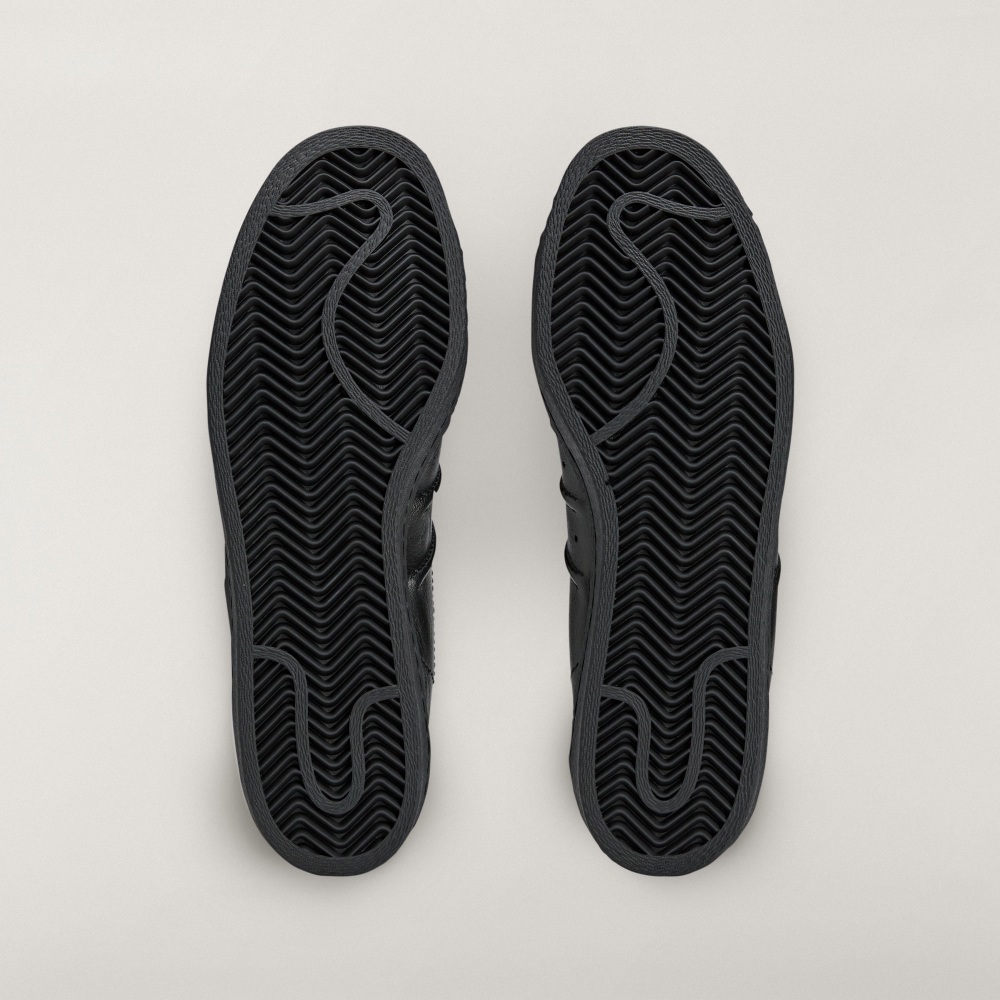 Y-3 SUPERSTAR 運動休閒鞋