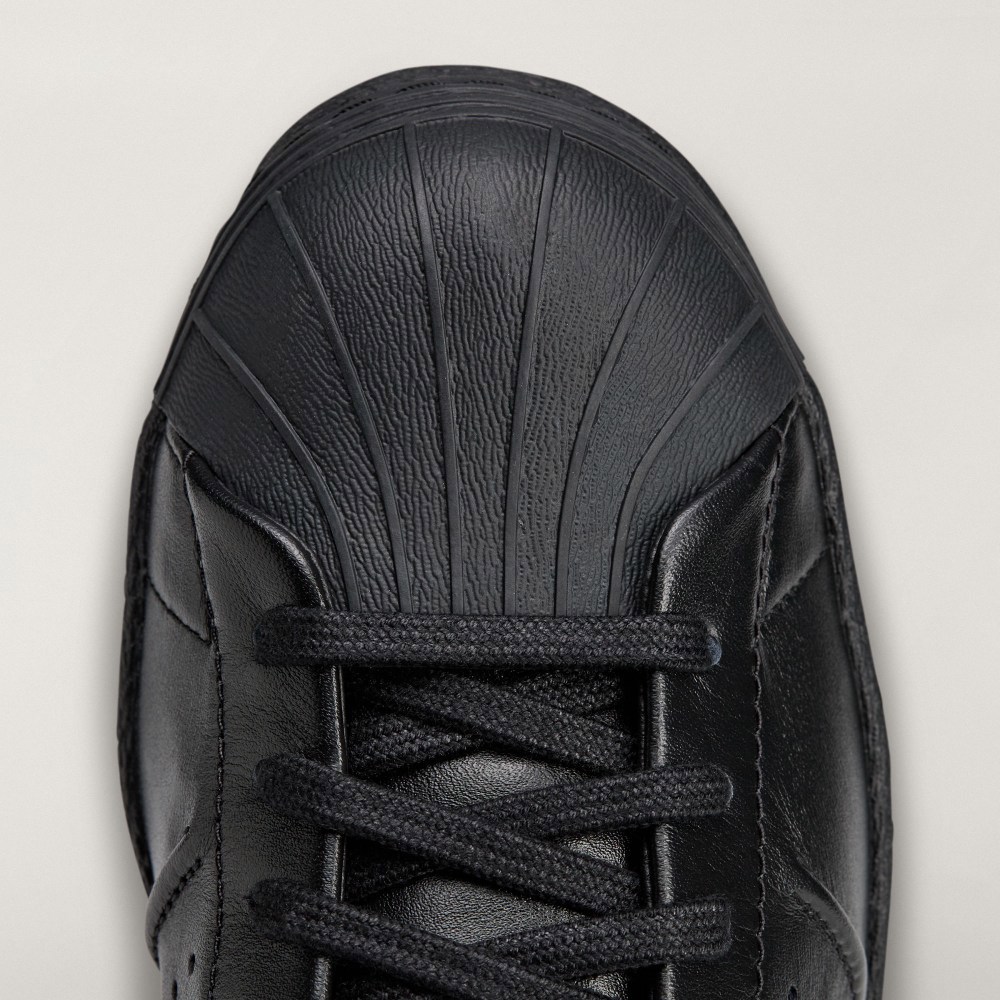 Y-3 SUPERSTAR 運動休閒鞋