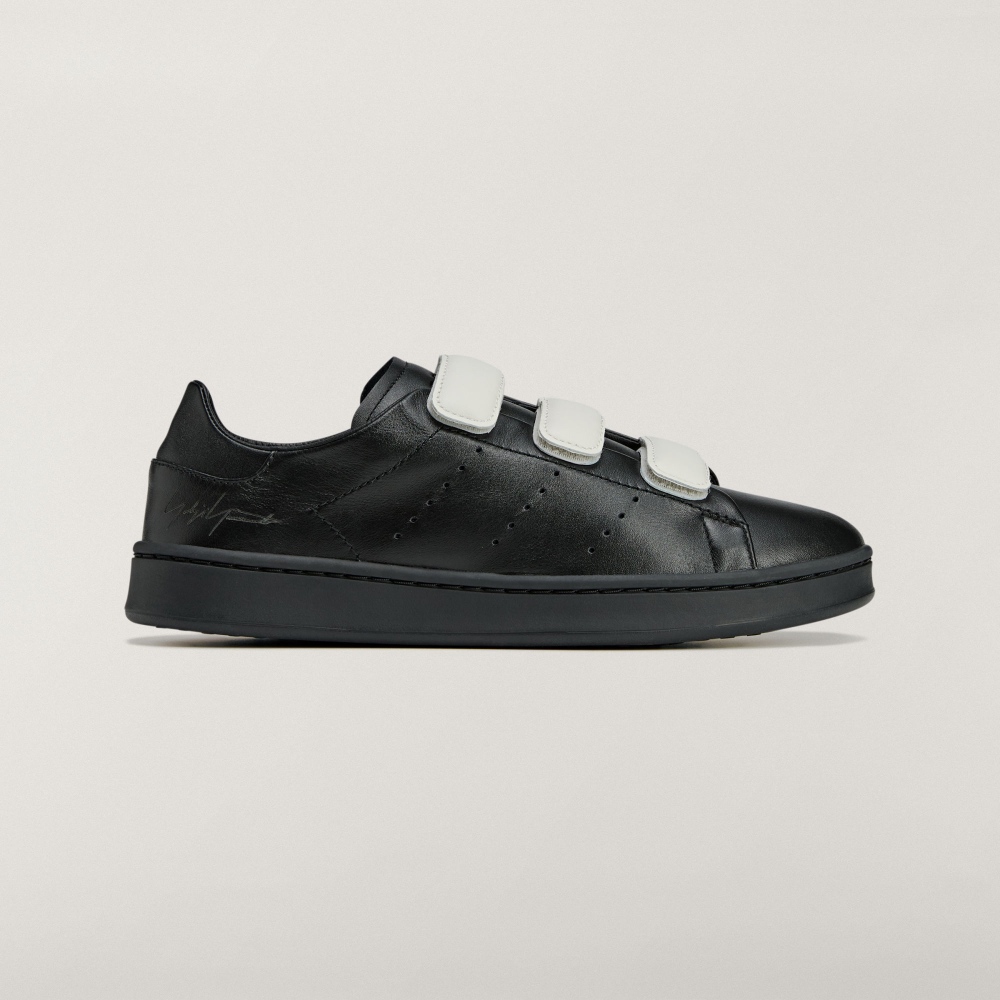 Y-3 STAN SMITH 運動休閒鞋