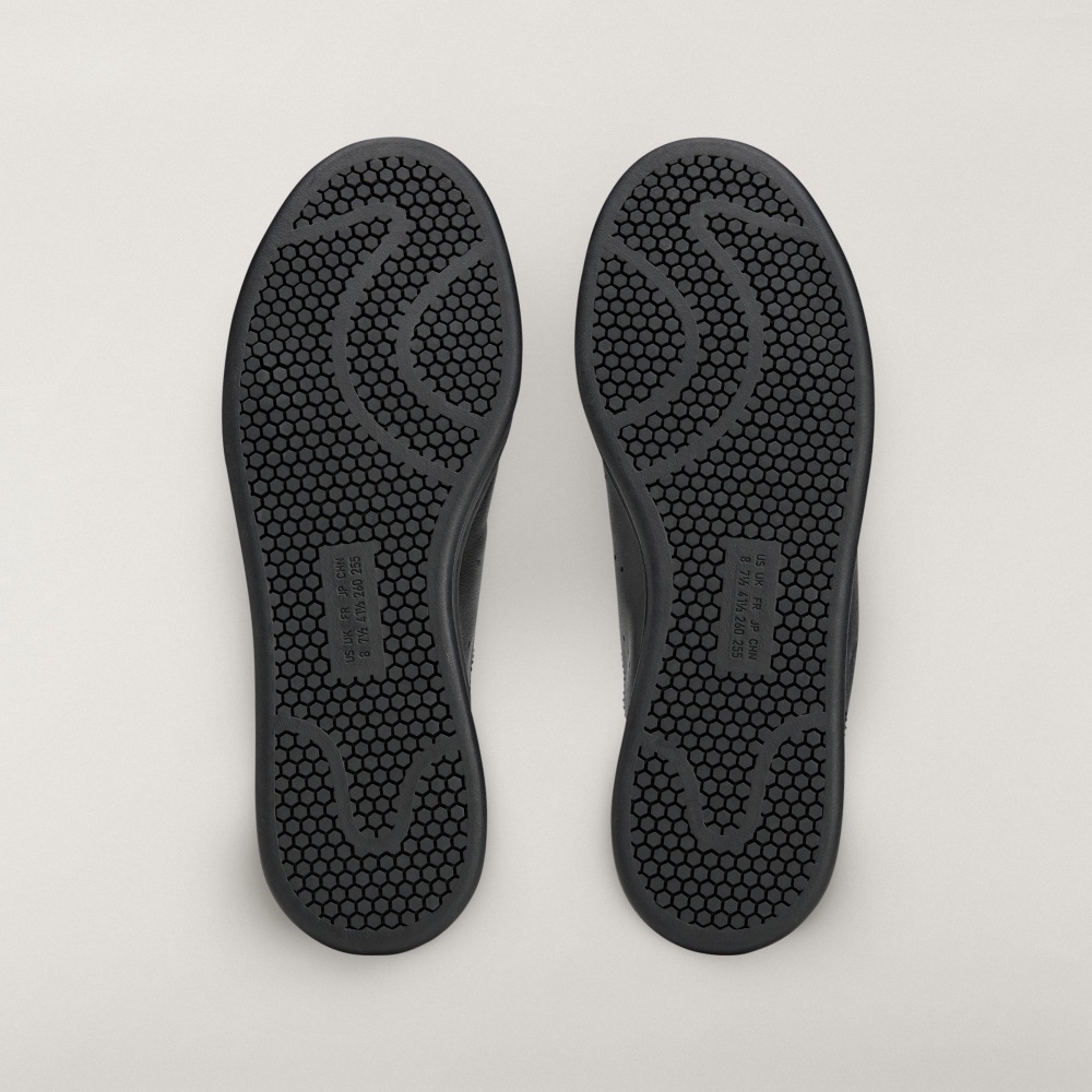 Y-3 STAN SMITH 運動休閒鞋