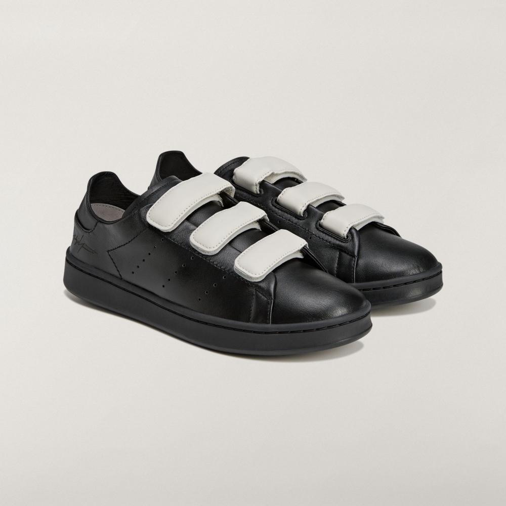 Y-3 STAN SMITH 運動休閒鞋