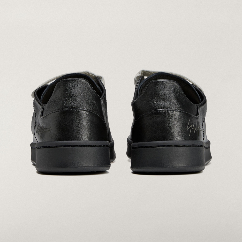 Y-3 STAN SMITH 運動休閒鞋