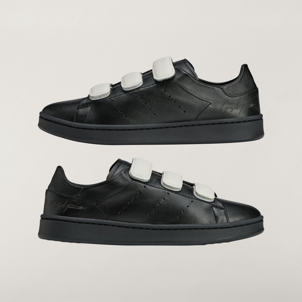 Y-3 STAN SMITH 運動休閒鞋