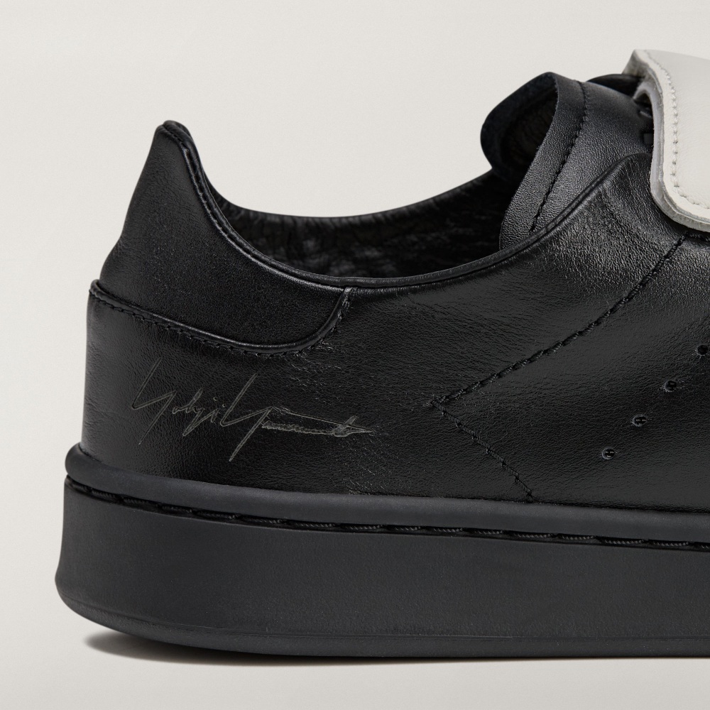 Y-3 STAN SMITH 運動休閒鞋