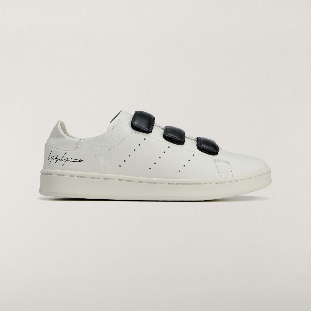 Y-3 STAN SMITH 運動休閒鞋