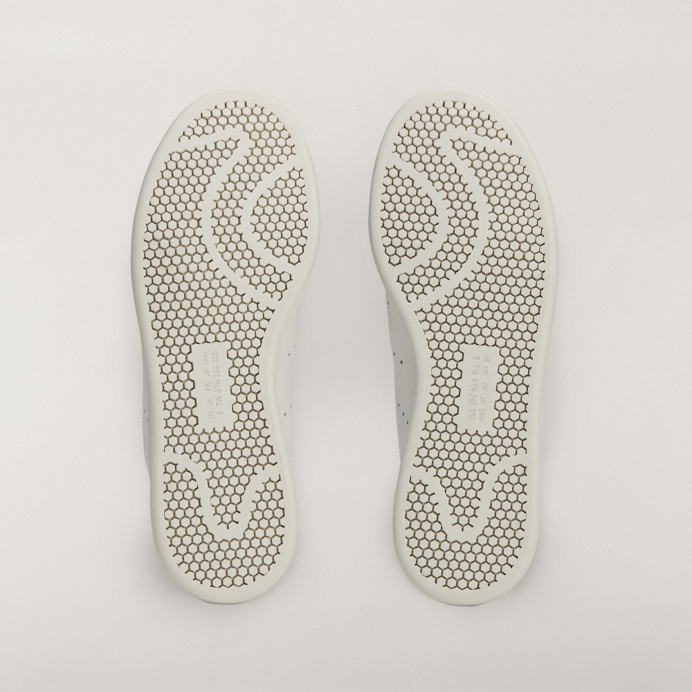 Y-3 STAN SMITH 運動休閒鞋