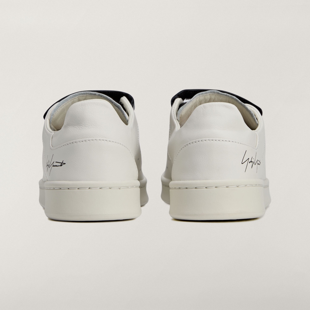 Y-3 STAN SMITH 運動休閒鞋