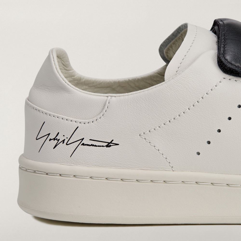 Y-3 STAN SMITH 運動休閒鞋