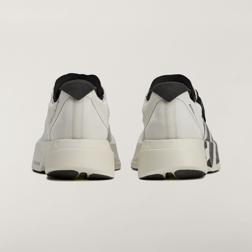 Y-3 ADIOS PRO 4 跑鞋