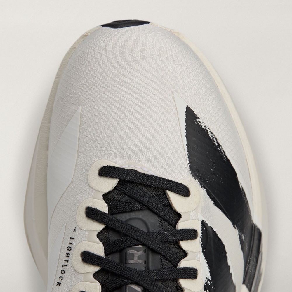 Y-3 ADIOS PRO 4 跑鞋