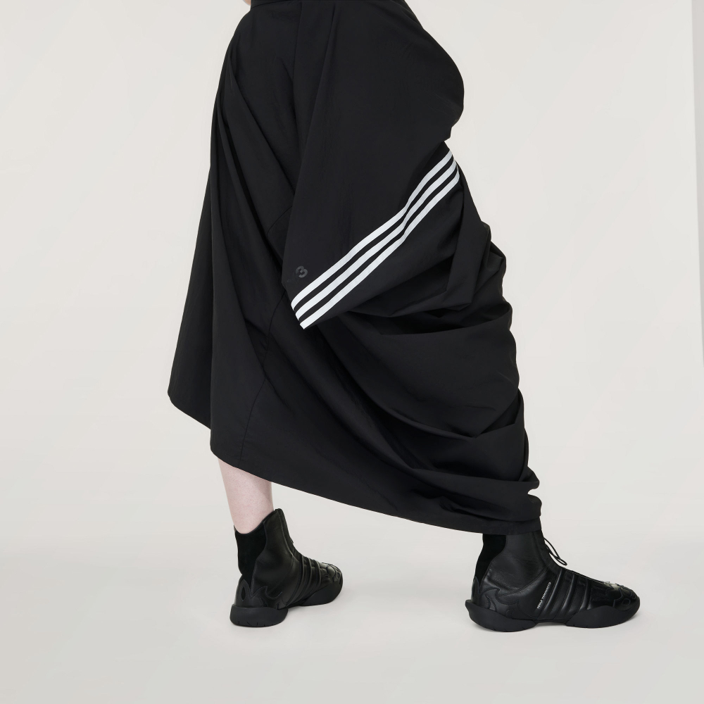 Y-3 長裙