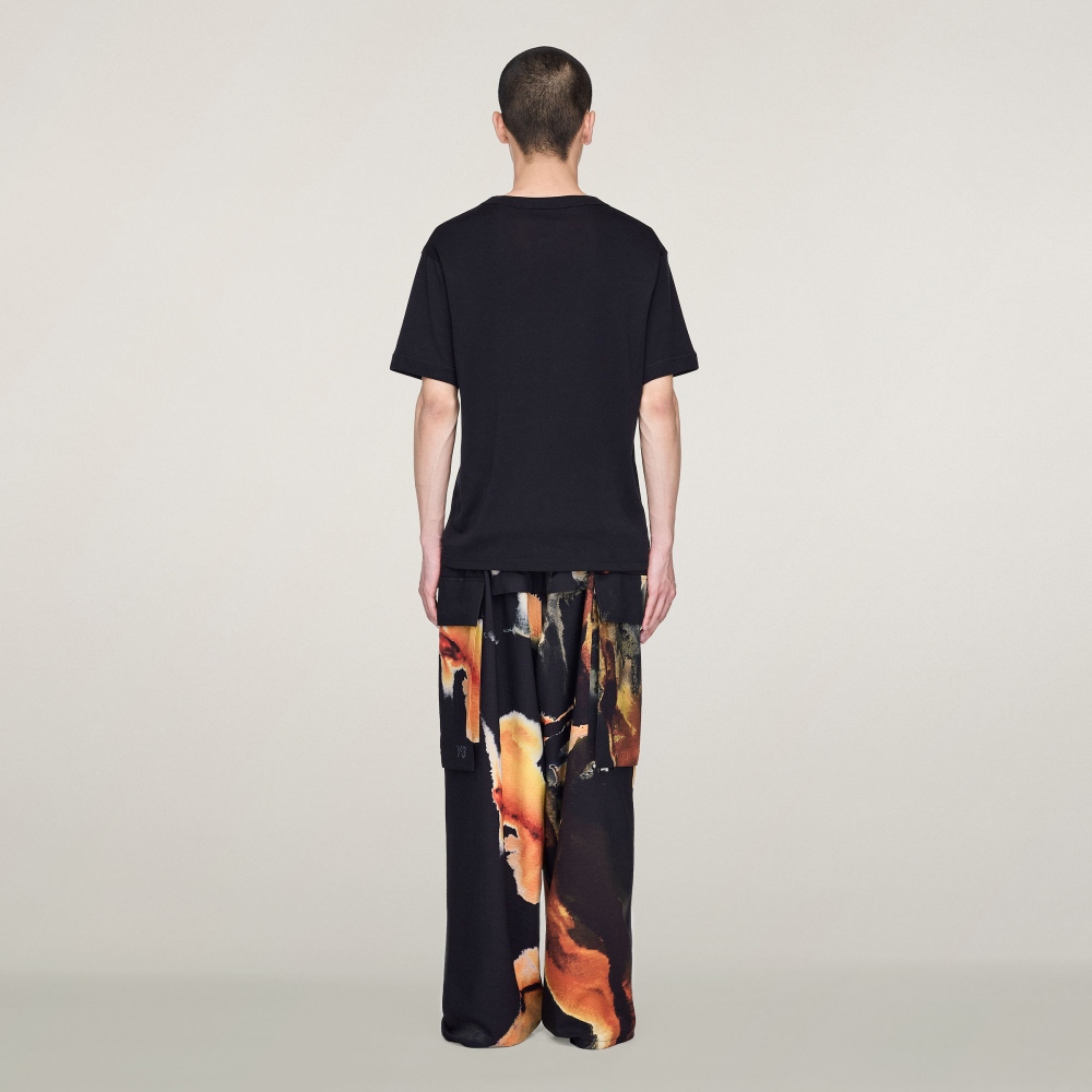 Y-3 SPORT UNIFORM 工裝運動褲