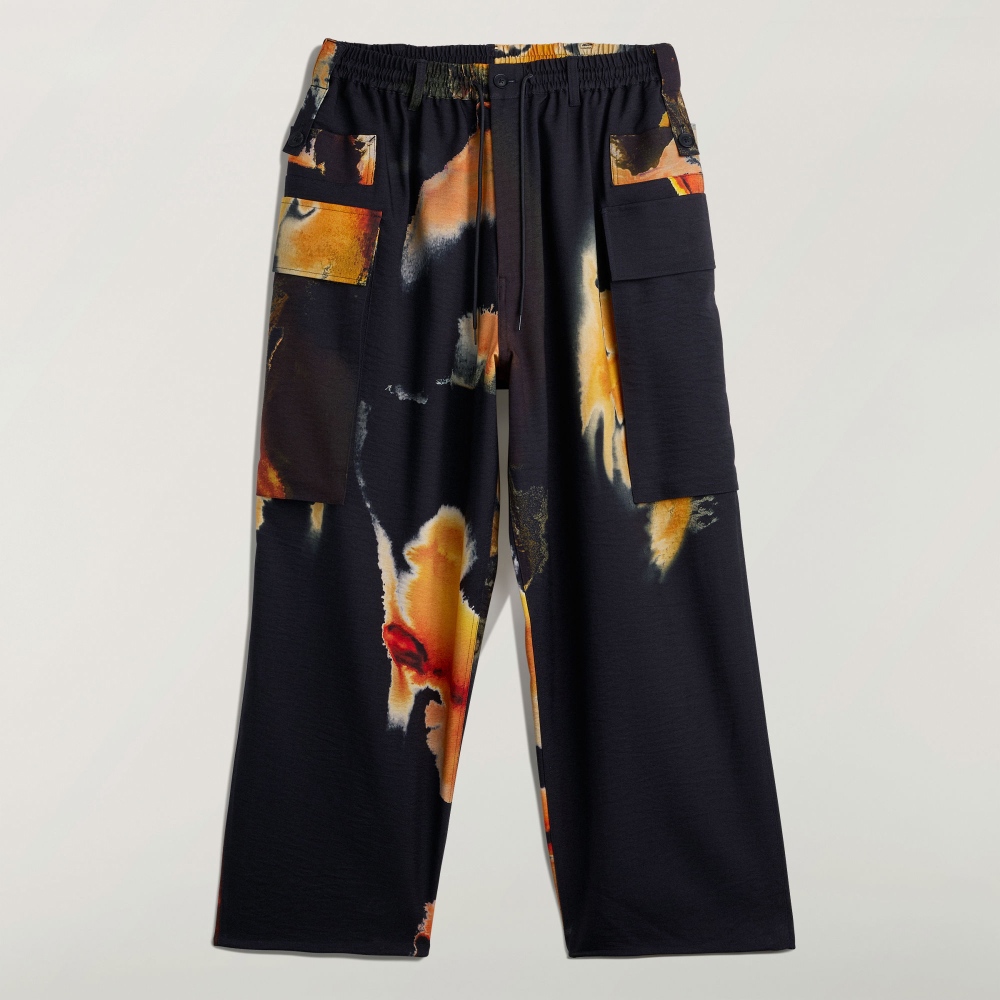 Y-3 SPORT UNIFORM 工裝運動褲