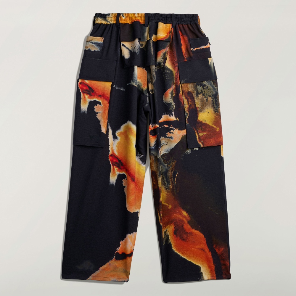 Y-3 SPORT UNIFORM 工裝運動褲