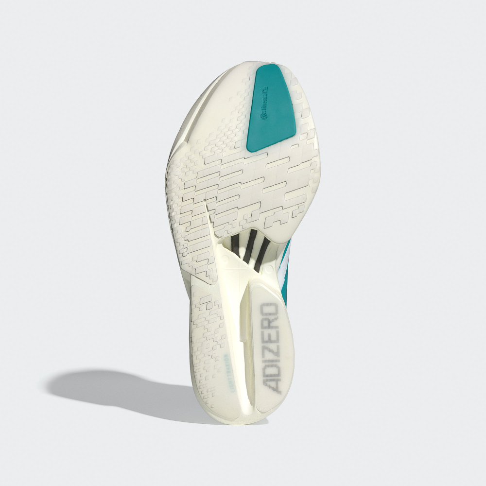 ADIZERO ADIOS PRO 4 跑鞋