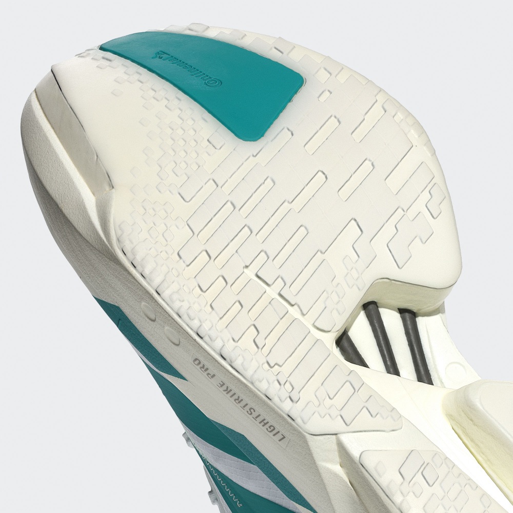 ADIZERO ADIOS PRO 4 跑鞋