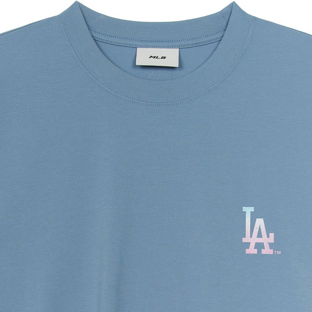 MLB 短袖T恤 Summer Graphics 洛杉磯道奇隊 (3ATSX0453-07INL)
