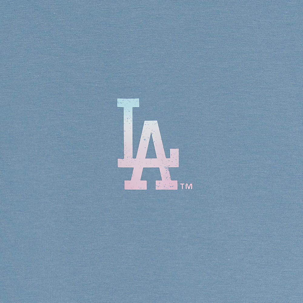 MLB 短袖T恤 Summer Graphics 洛杉磯道奇隊 (3ATSX0453-07INL)