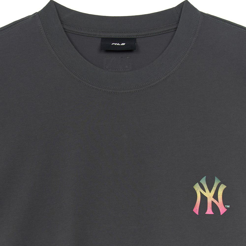 MLB 短袖T恤 Summer Graphics 紐約洋基隊 (3ATSX0453-50CGD)