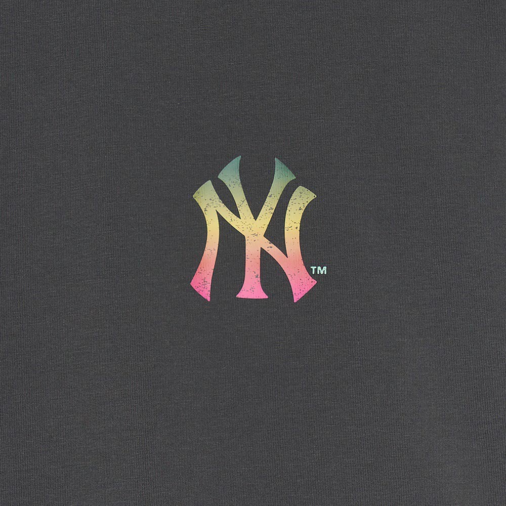 MLB 短袖T恤 Summer Graphics 紐約洋基隊 (3ATSX0453-50CGD)