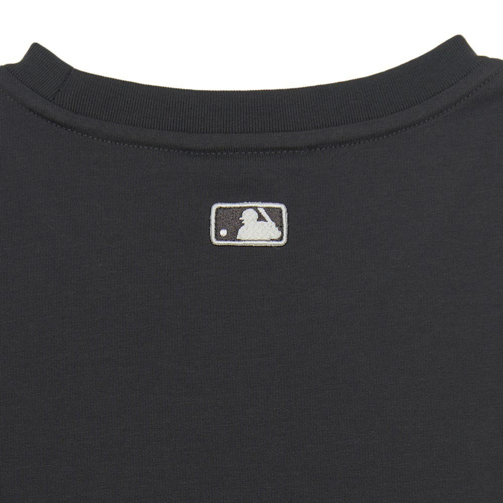 MLB 女版短袖T恤  Summer Graphics系列  紐約洋基隊 (3FTSX0153-50CGD)