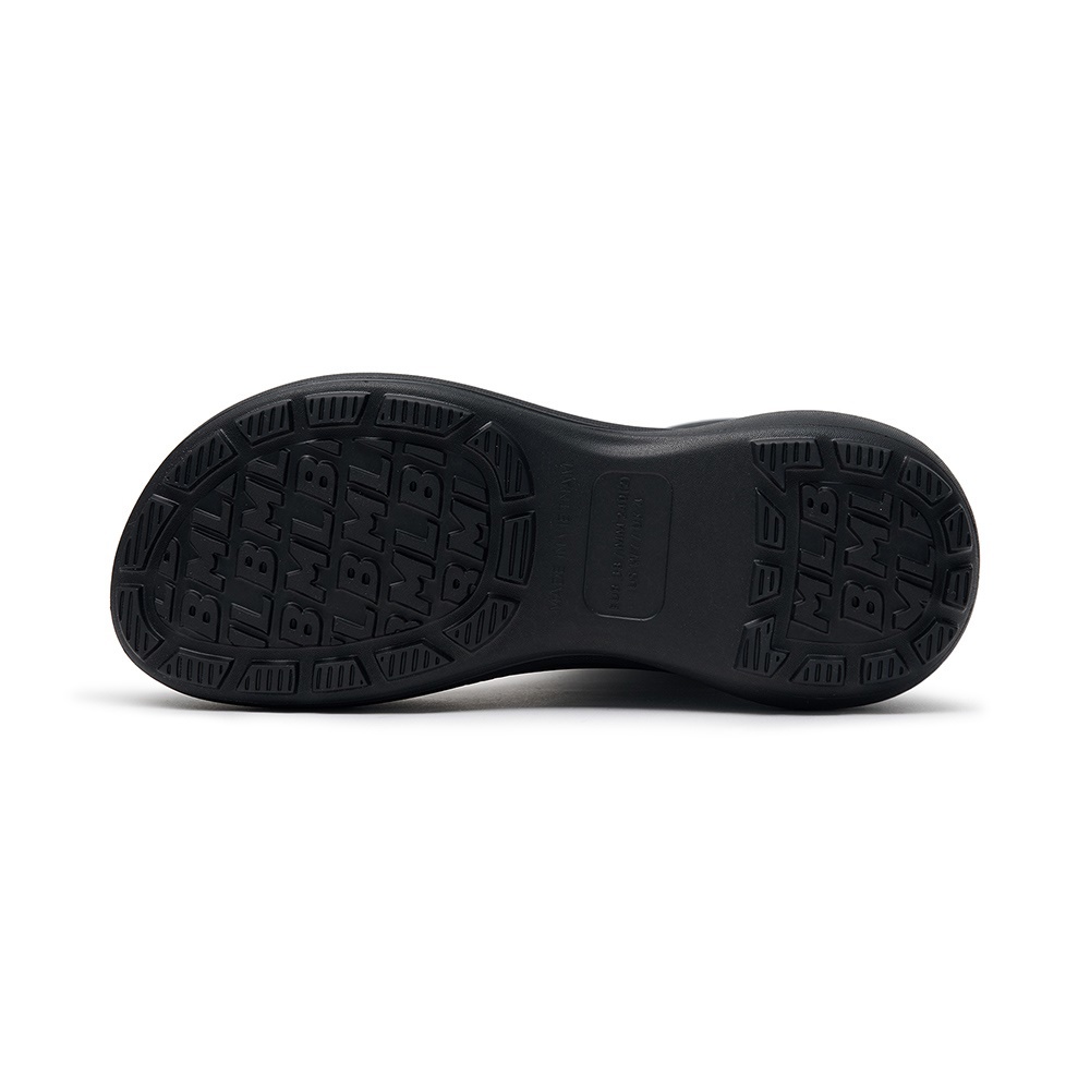 MLB  Bouncer 雨靴 雨鞋 紐約洋基隊 (3ASQRNB53-50BKS)