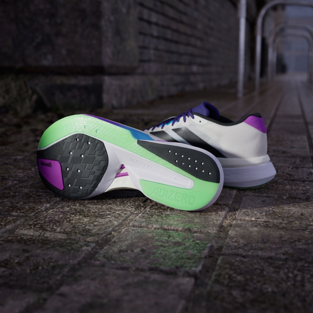 ADIZERO BOSTON 13 跑鞋