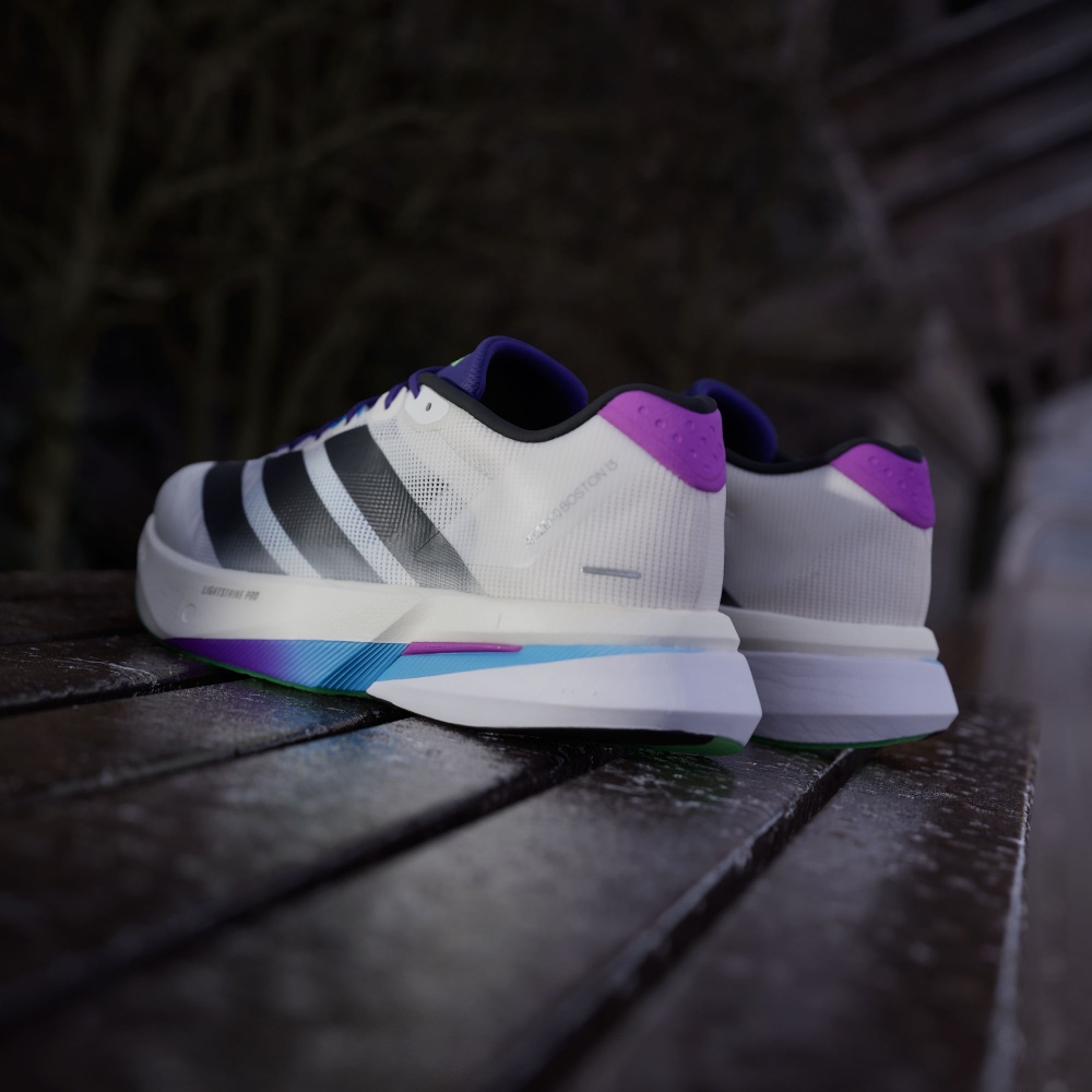 ADIZERO BOSTON 13 跑鞋