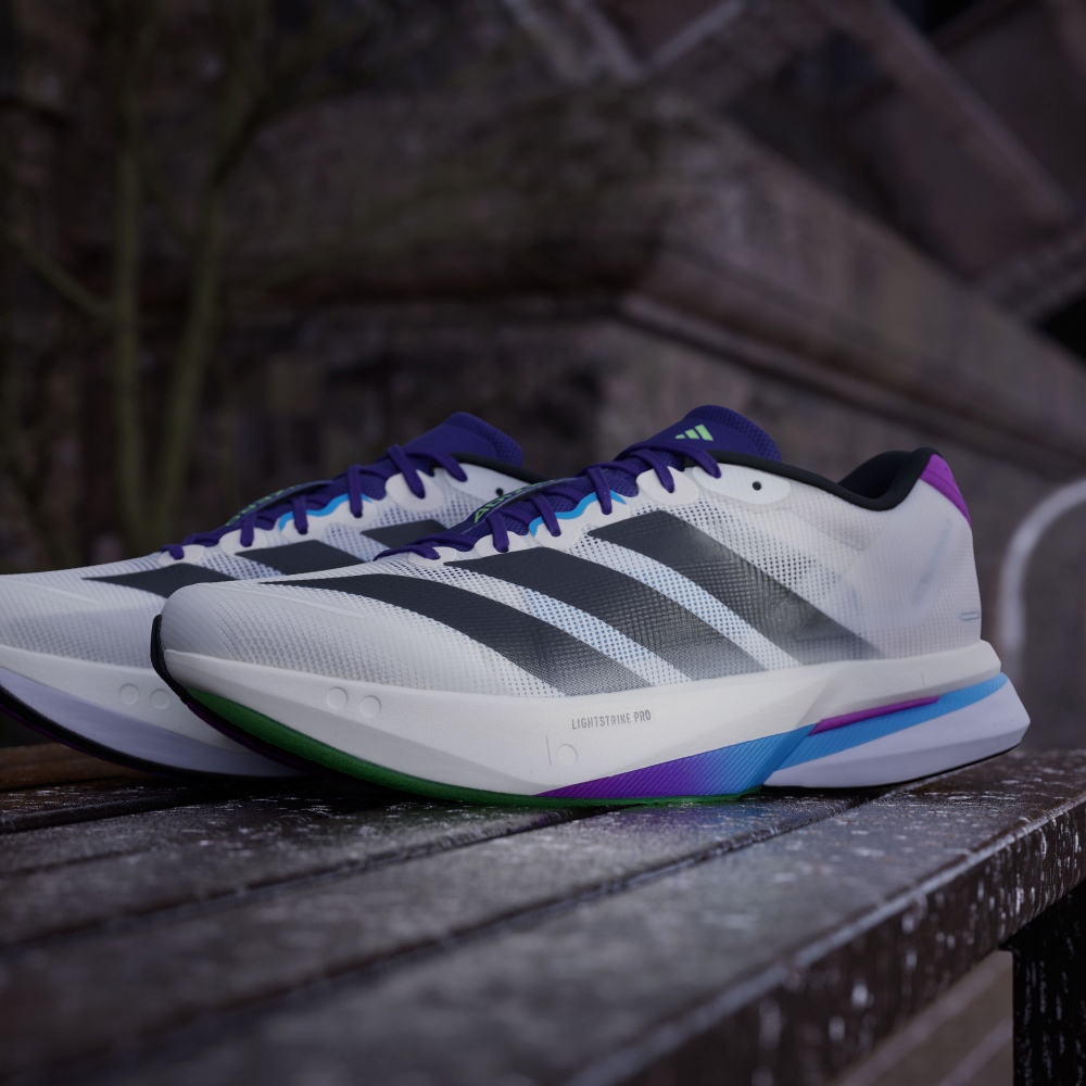 ADIZERO BOSTON 13 跑鞋