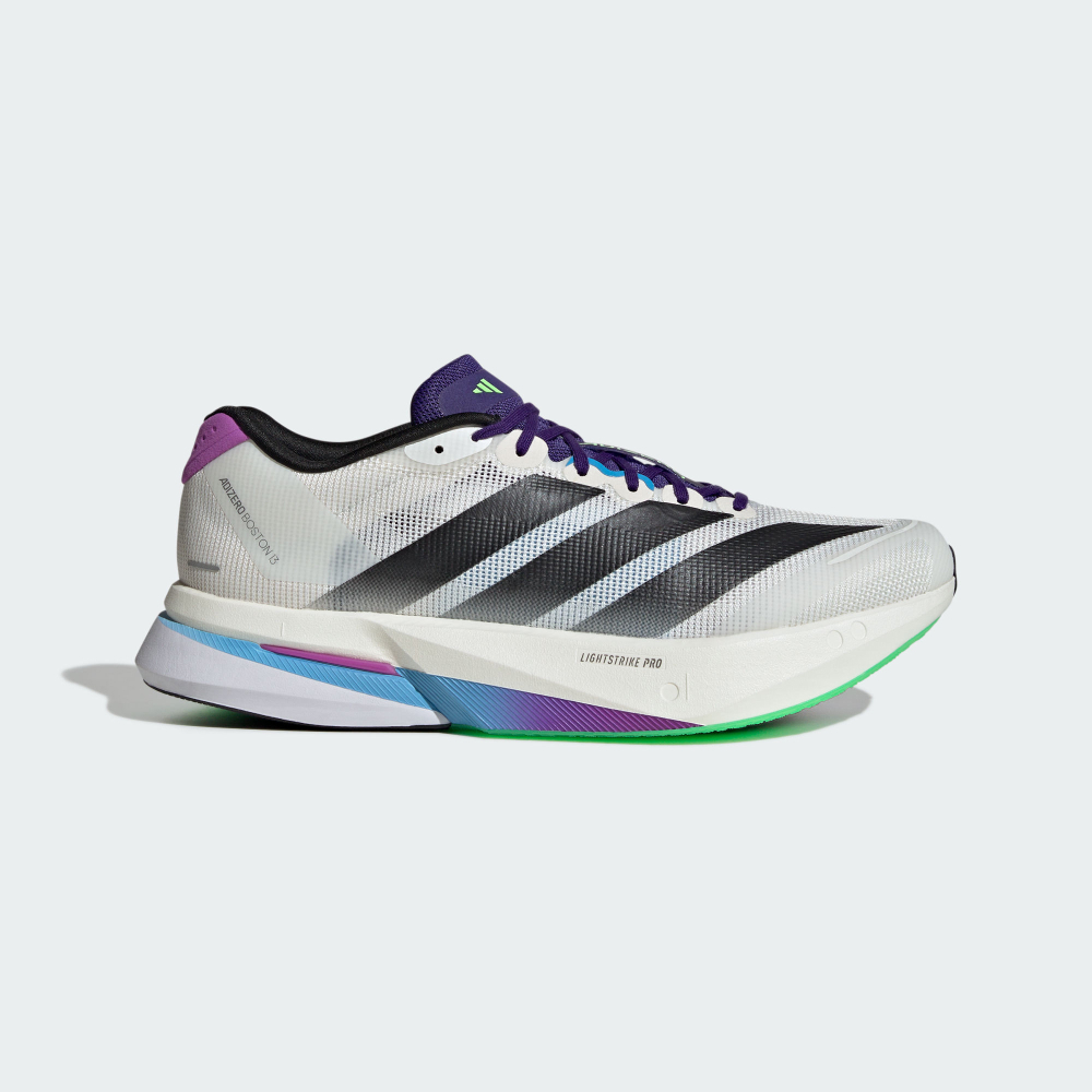 ADIZERO BOSTON 13 跑鞋
