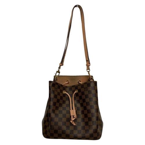 【微風南山店】LOUIS VUITTON/側背包//
