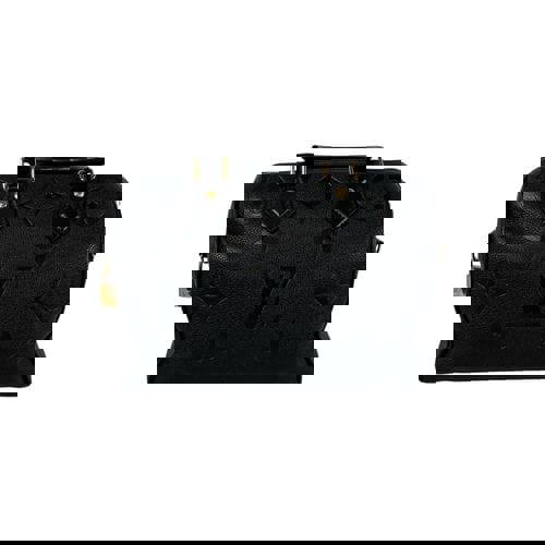 【桃園家樂福經國店】LOUIS VUITTON/波士頓包//M58951