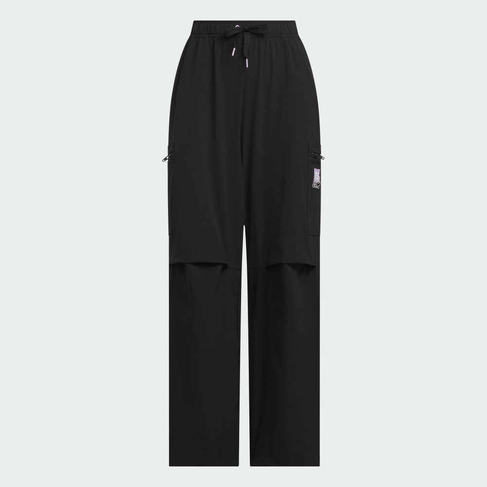 CITY SKATE 運動長褲