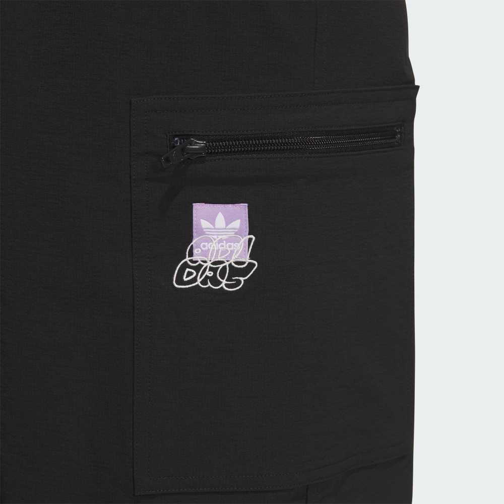 CITY SKATE 運動長褲