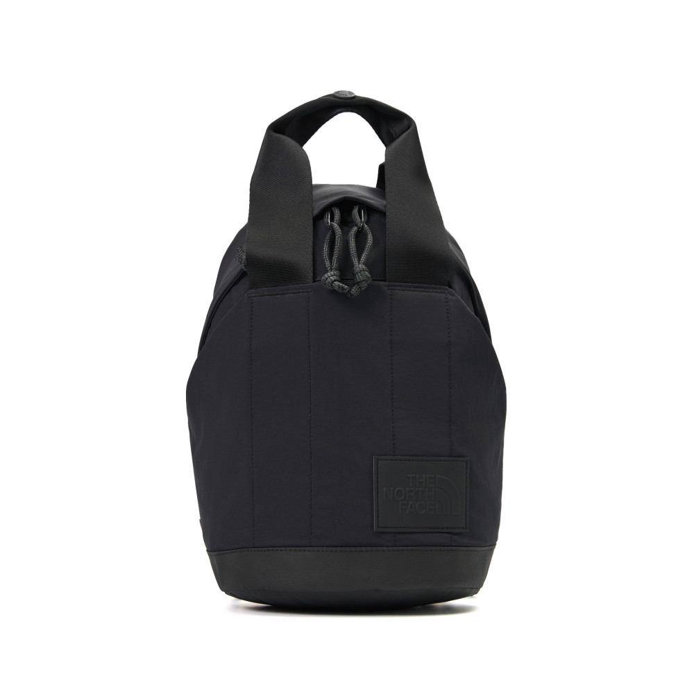 【10/25 12點週末限定】The North Face北面男女款黑色DWR防潑水大容量休閒後背包｜81DV4H0