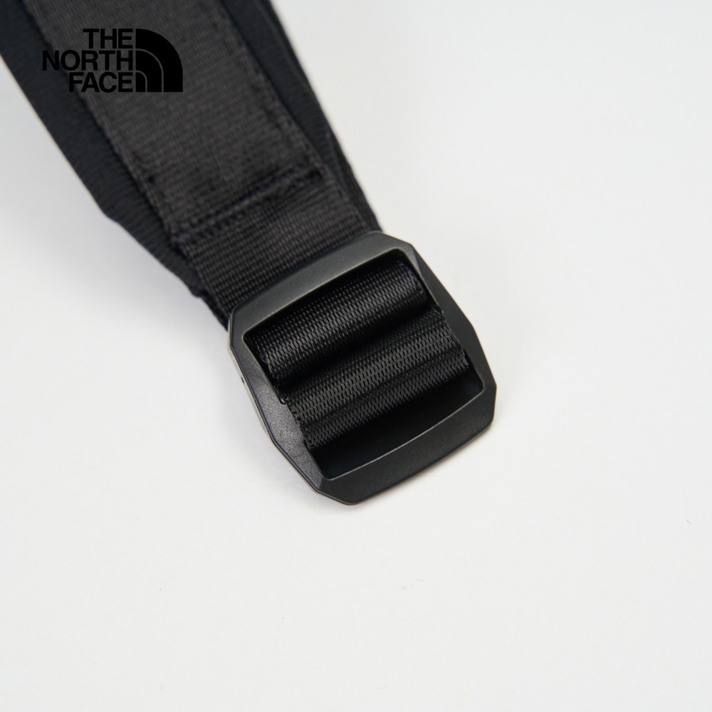 【10/25 12點週末限定】The North Face北面男女款黑色DWR防潑水大容量休閒後背包｜81DV4H0