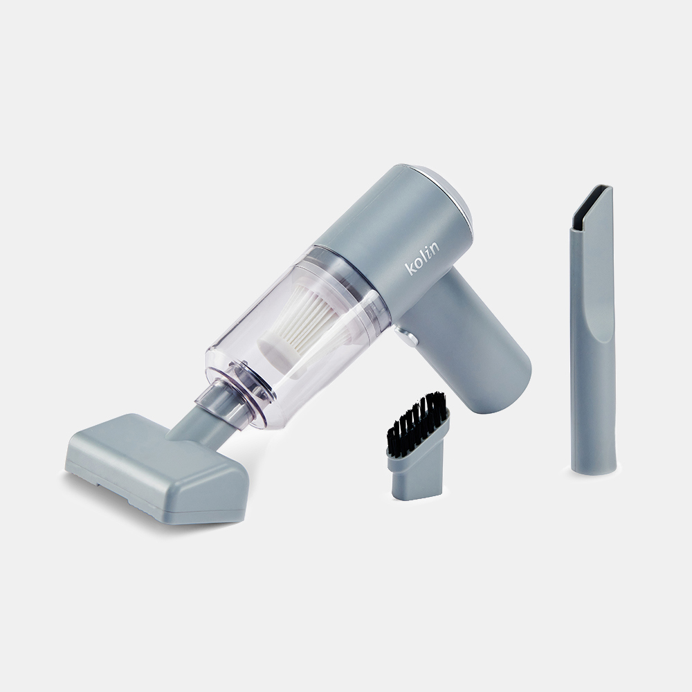 Kolin 歌林 HEPA 無線吸塵槍