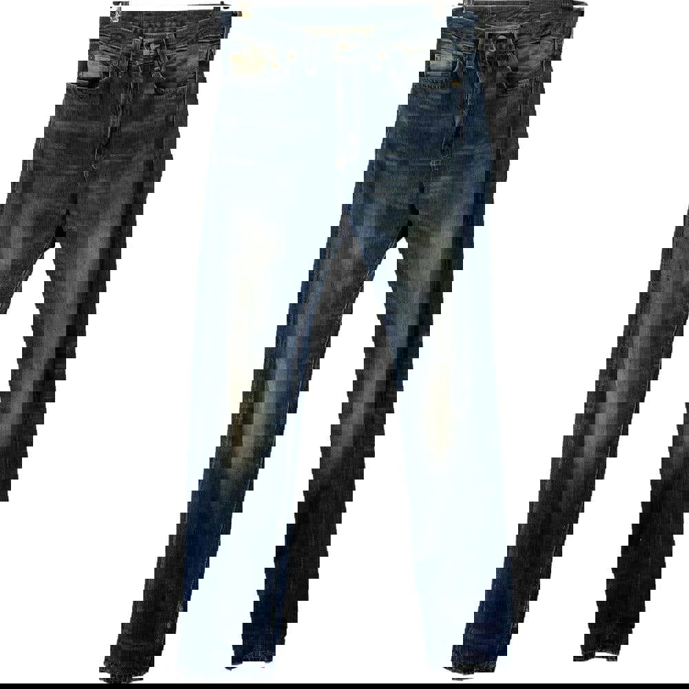 【環球左營店】Levi’s/直筒褲/30/50154-0072