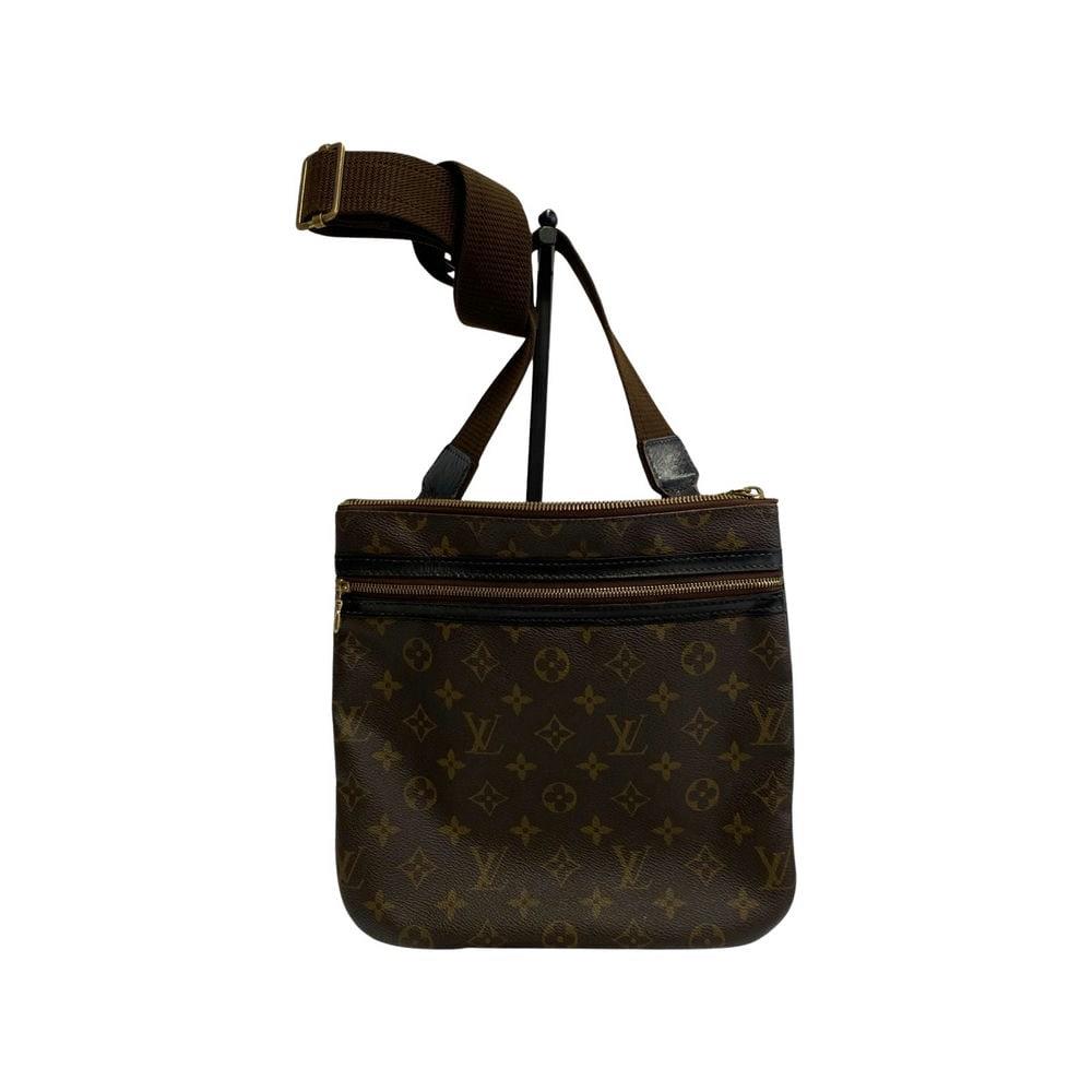【南港店】LOUIS VUITTON/側背包//M40044