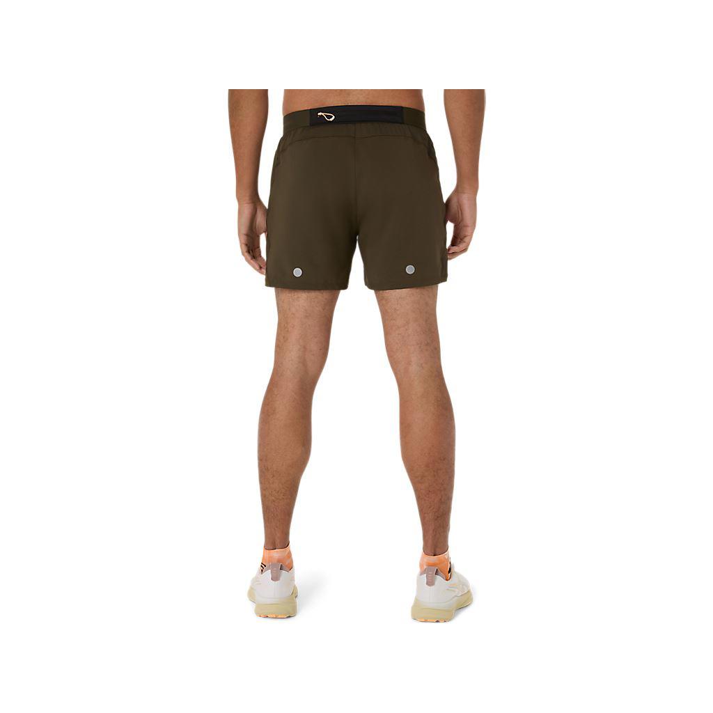 ROAD 5吋 短褲 男款 ACTIBREEZE 海外版 跑步下著 2011D247-200