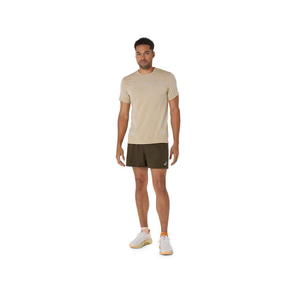 ROAD 5吋 短褲 男款 ACTIBREEZE 海外版 跑步下著 2011D247-200