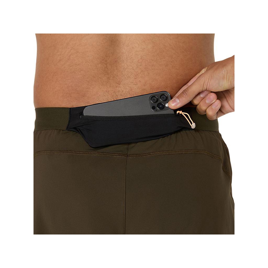 ROAD 5吋 短褲 男款 ACTIBREEZE 海外版 跑步下著 2011D247-200