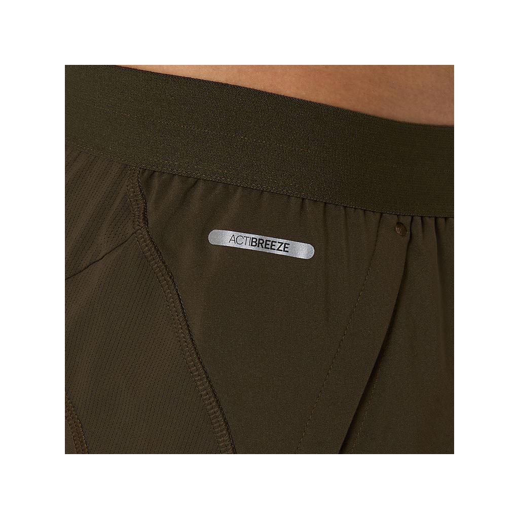 ROAD 5吋 短褲 男款 ACTIBREEZE 海外版 跑步下著 2011D247-200