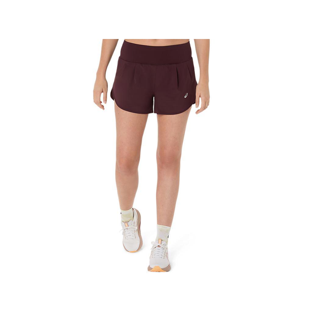 ROAD 3.5吋 短褲 女款 海外版 跑步下著 2012C965-601